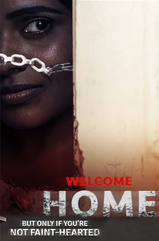Welcome Home 2020 Hindi Dubbed Full Movie